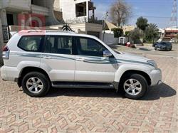 تويوتا لاندكروزر برادو